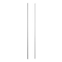 RCSC19021VDBK1 - RCSCD SERIES12U VENTED DOOR FOR RCSC