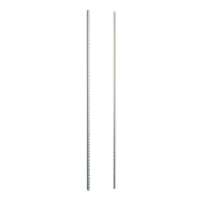 RCSC19021WDBK1 - RCSCD SERIES12U VENTED WINDOW DOOR RCSC