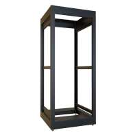 RCHS1902831LG1 - RCH SERIES16U 31.5D SOLID RACK CABINET