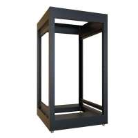 RCHV1902831BK1 - RCH SERIES16U 31.5D VENTED RACK CABINET