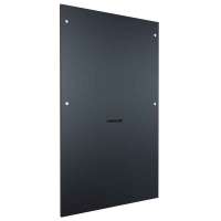RCK18U25BK - RCK SERIES18U 24W 25D KNOCKDOWN CABINET