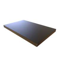 RCK24U32BK - RCK SERIES24U 24W 32D KNOCKDOWN CABINET