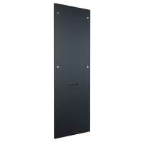 RCSC19042SDBK1 - RCSCD SERIES24U SOLID DOOR FOR RCSC