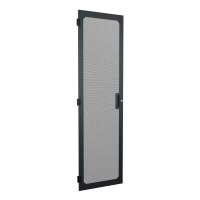 RCHV1900817BK1 - RCH SERIES5U 17.5D VENTED RACK CABINET