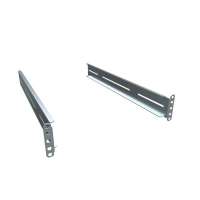 RCHV1901024LG1 - RCH SERIES6U 24.5D VENTED RACK CABINET