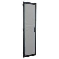 RCHS1901031BK1 - RCH SERIES6U 31.5D SOLID RACK CABINET
