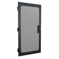 RCHV1901031LG1 - RCH SERIES6U 31.5D VENTED RACK CABINET