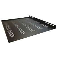 RCHV1901424LG1 - RCH SERIES8U 24.5D VENTED RACK CABINET