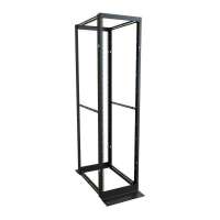RCBS1900713LG1 - RCBS SERIES4U 21W 13D FIXED RACK CASE