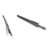RCBS1901024LG1 - RCBS SERIES6U 21W 24.5D FIXED RACK CASE