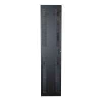 CSP4223BK1 - C2 SERIES24U 23.6D SIDE PANELS FOR C2
