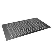 C2RR194231LG1 - C2RR SERIES24U 23W 31.5D C2 GRY ASSEMBLY