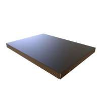 C4BD2442VBK1 - C4DF SERIES24U 24W C4 VENTED BARN DOOR