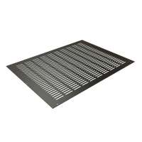 C4DF2442PBK1 - C4DF SERIES24U 24W C4 WINDOW DOOR