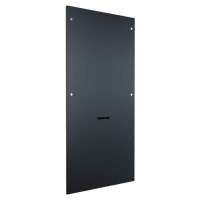 C4VCM42BK1 - C4VCM SERIES24U C4 VERTICAL CABLE MANAGER