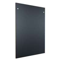 C4PR2442SZPL - C4PR SERIES24U SQUARE HOLE RACK RAIL