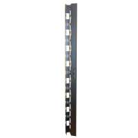 CSP4936BK1 - C2 SERIES28U 36D SIDE PANELS FOR C2