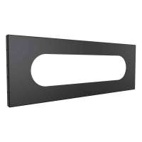 CSP4936LG1 - C2 SERIES28U 36D SIDE PANELS FOR C2
