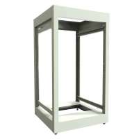 C2RR197023LG1 - C2RR SERIES40U 23W 23.6D C2 GRY ASSEMBLY
