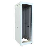 H12442U48BK - H1 SERIES42U 24W 48D BLK DATA CABINET