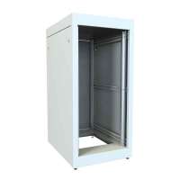 C4DF2473SBK1 - C4DF SERIES42U 24W C4 SOLID DOOR