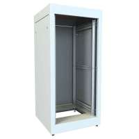 C4BD2473VBK1 - C4DF SERIES42U 24W C4 VENTED BARN DOOR