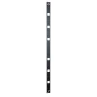 H1VFM42UBK - H1VFM SERIES42U 24W H1 VERTICAL FINGER MGR