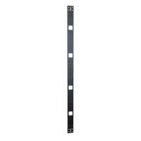 H13042U42WH - H1 SERIES42U 30W 42D WHT DATA CABINET