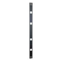 H13042U48BK - H1 SERIES42U 30W 48D BLK DATA CABINET