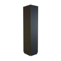 H13142U48BK - H1 SERIES42U 31.5W 48D BLK DATA CABINET