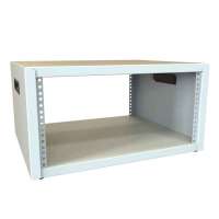 C4VCM73BK1 - C4VCM SERIES42U C4 VERTICAL CABLE MANAGER