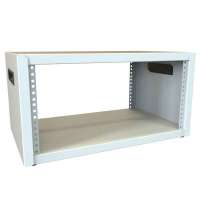 C4PR2473SZPL - C4PR SERIES42U SQUARE HOLE RACK RAIL