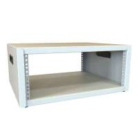C4PR2473TZPL - C4PR SERIES42U TAPPED 10-32 RACK RAIL
