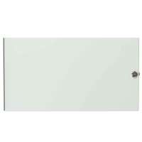 C4DF2477SBK1 - C4DF SERIES44U 24W C4 SOLID DOOR
