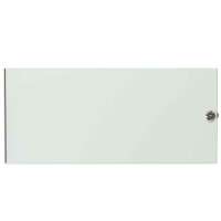 C4BD2477VBK1 - C4DF SERIES44U 24W C4 VENTED BARN DOOR