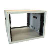 DCZ4A307742BK - DCZ4 SERIES44U 30W 42D SEISMIC CABINET