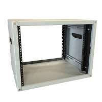 C4DF3077SBK1 - C4DF SERIES44U 30W C4 SOLID DOOR