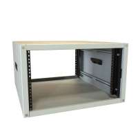 C4DF3077VBK1 - C4DF SERIES44U 30W C4 VENTED DOOR