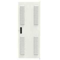 C4PR77TZPL - C4PR SERIES44U WIDER TAPPED 10-32 RAIL