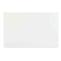H13045U42WH - H1 SERIES45U 30W 42D WHT DATA CABINET