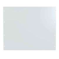 H13145U48WH - H1 SERIES45U 31.5W 48D WHT DATA CABINET