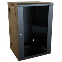 H12448U42BK - H1 SERIES48U 24W 42D BLK DATA CABINET