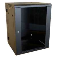 H12448U42WH - H1 SERIES48U 24W 42D WHT DATA CABINET