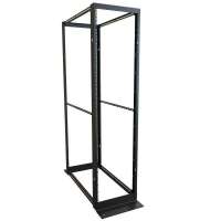 H13048U42WH - H1 SERIES48U 30W 42D WHT DATA CABINET