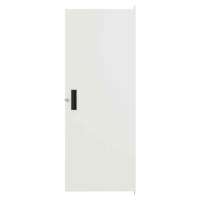 H13048U48BK - H1 SERIES48U 30W 48D BLK DATA CABINET
