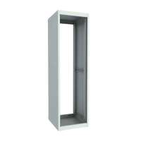 H13148U48BK - H1 SERIES48U 31.5W 48D BLK DATA CABINET