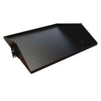 H13152U42BK - H1 SERIES52U 31.5W 42D BLK DATA CABINET