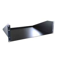 H13152U48WH - H1 SERIES52U 31.5W 48D WHT DATA CABINET