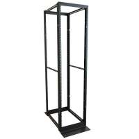 CLC2B36BK - CLC SERIESCOLO 24X44X36 2 BAY ASSEMBLY