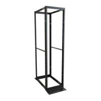 CLC3B36BK - CLC SERIESCOLO 24X44X36 3 BAY ASSEMBLY